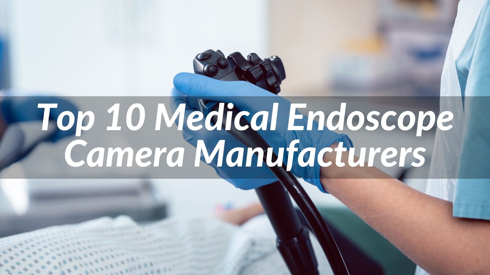 Endoscopy Cameras products for sale